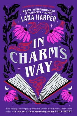 In Charm's Way -- Lana Harper, Paperback