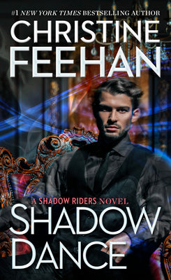 Shadow Dance -- Christine Feehan, Paperback
