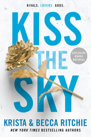 Kiss the Sky by Ritchie, Krista
