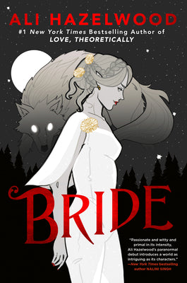 Bride -- Ali Hazelwood, Hardcover