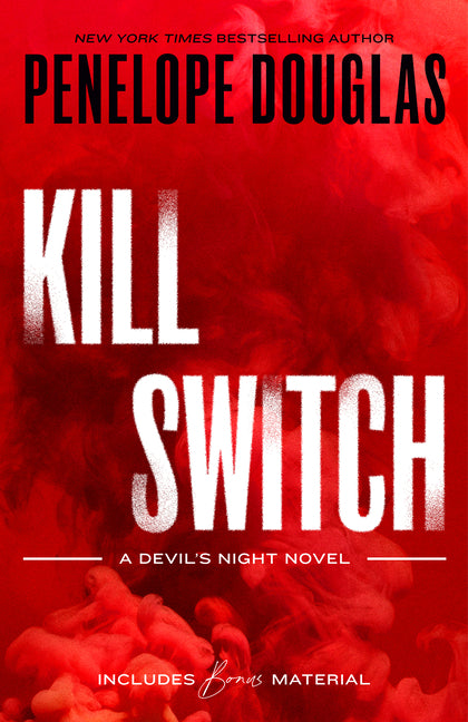 Kill Switch -- Penelope Douglas, Paperback
