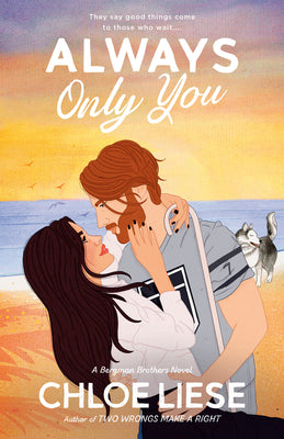 Always Only You -- Chloe Liese, Paperback