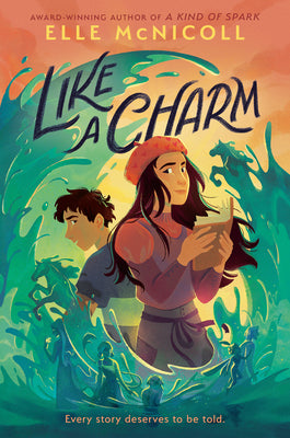 Like a Charm by McNicoll, Elle
