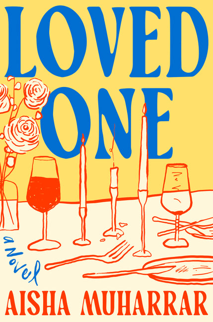 Loved One by Muharrar, Aisha