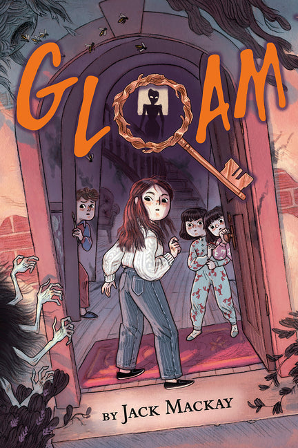 Gloam -- Jack MacKay, Hardcover