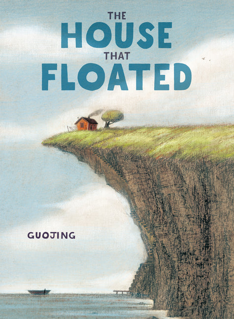 The House That Floated by Guojing