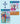 You Can Be a Ballerina/You Can Be a Gymnast (Barbie) by Random House