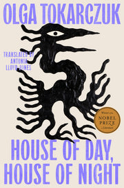 House of Day, House of Night by Tokarczuk, Olga