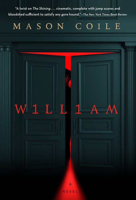 William -- Mason Coile, Paperback