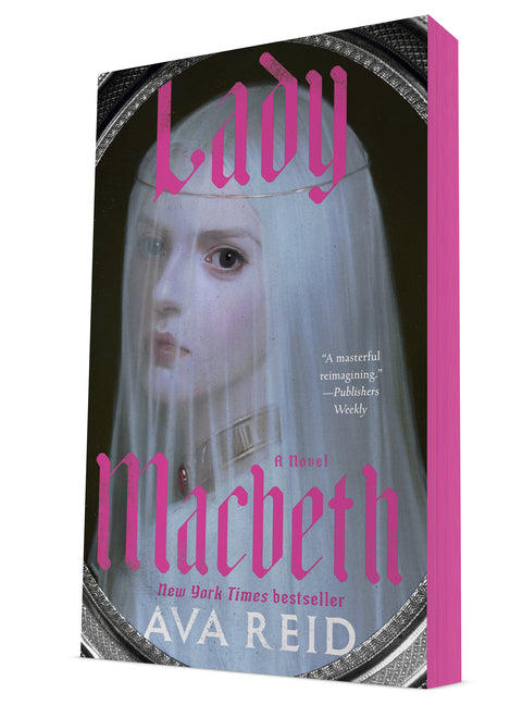 Lady Macbeth -- Ava Reid, Paperback