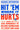 Hit 'em Where It Hurts: How to Save Democracy by Beating Republicans at Their Own Game by Bitecofer, Rachel