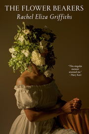 The Flower Bearers by Griffiths, Rachel Eliza