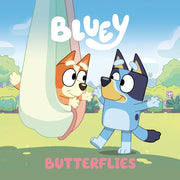 Bluey: Butterflies by Penguin Young Readers Licenses