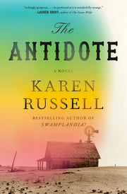 The Antidote by Russell, Karen