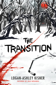 The Transition by Kisner, Logan-Ashley