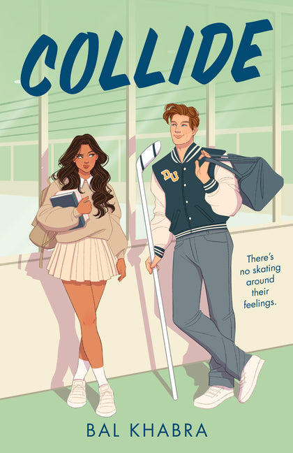 Collide -- Bal Khabra, Paperback