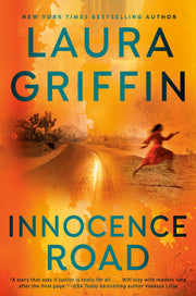 Innocence Road by Griffin, Laura