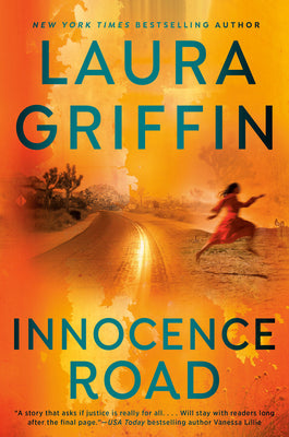 Innocence Road by Griffin, Laura