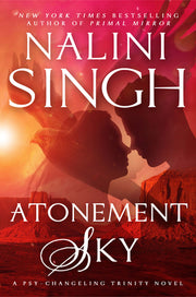 Atonement Sky by Singh, Nalini