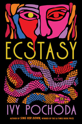 Ecstasy -- Ivy Pochoda, Hardcover