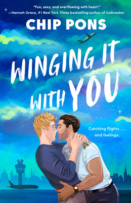 Winging It with You by Pons, Chip