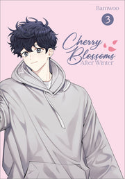 Cherry Blossoms After Winter: Volume 3 by Bamwoo