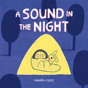 A Sound in the Night by Coco, María
