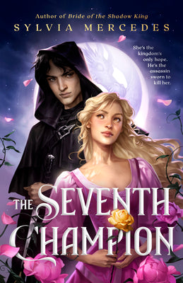 The Seventh Champion -- Sylvia Mercedes, Paperback