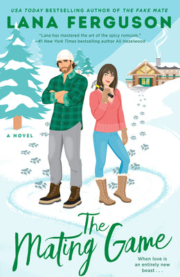 The Mating Game -- Lana Ferguson, Paperback