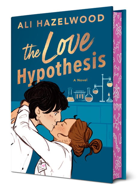The Love Hypothesis: Collector's Edition -- Ali Hazelwood, Hardcover