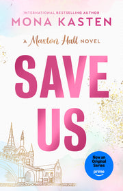 Save Us by Kasten, Mona