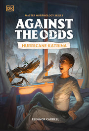 Against the Odds: Hurricane Katrina by DK