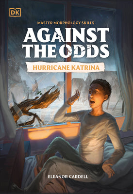 Against the Odds: Hurricane Katrina by DK