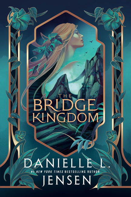 The Bridge Kingdom -- Danielle L. Jensen, Paperback