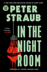 In the Night Room by Straub, Peter