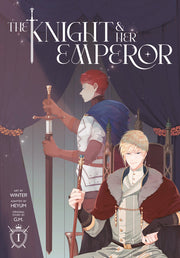 The Knight and Her Emperor, Volume 1 by G. M.