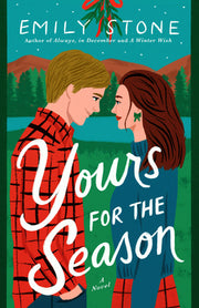 Yours for the Season by Stone, Emily