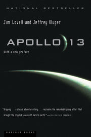 Apollo 13 by Lovell, James