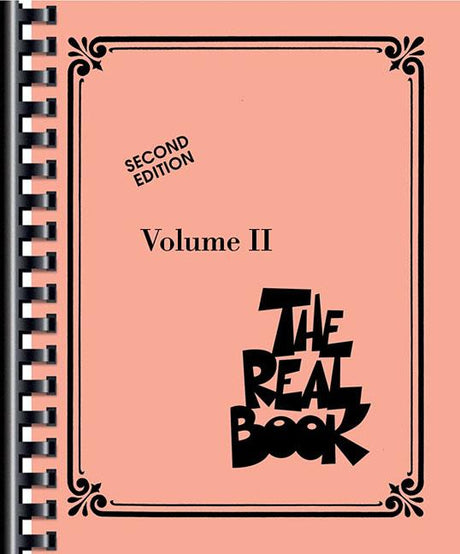 The Real Book -- Hal Leonard Corp, Paperback