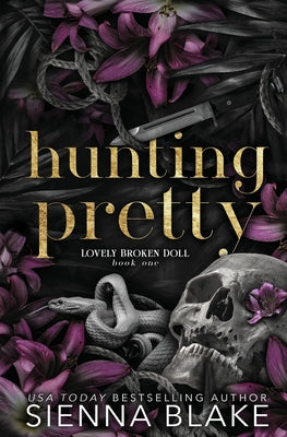 Hunting Pretty by Blake, Sienna