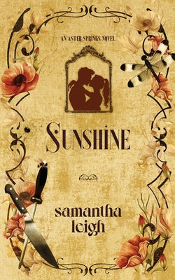 Sunshine by Leigh, Samantha