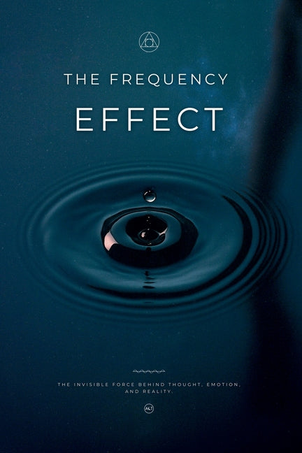 The Frequency Effect -- Beau Harlem, Paperback