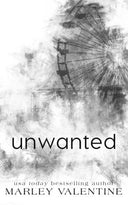 Unwanted -- Marley Valentine, Paperback