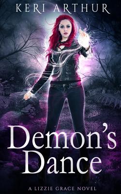 Demon's Dance -- Keri Arthur, Paperback
