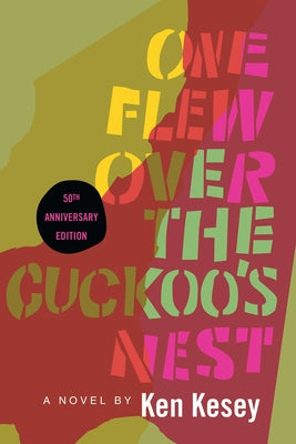 One Flew Over the Cuckoo's Nest -- Ken Kesey, Hardcover