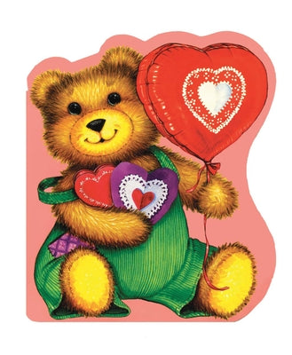 Corduroy's Valentine's Day -- Lisa McCue, Board Book