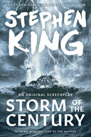 Storm of the Century -- Stephen King, Paperback