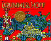 Drummer Hoff by Emberley, Barbara