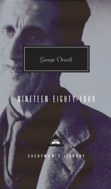 1984: Introduction by Julian Symons -- George Orwell, Hardcover