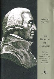 The Wealth of Nations by Smith, Adam